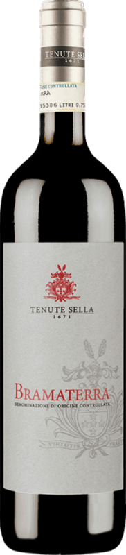 Bramaterra I Porfidi - Tenute Sella