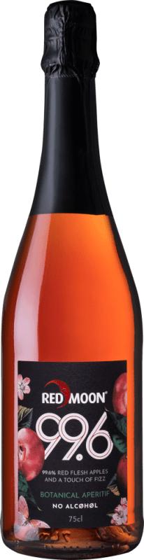 Red Moon 99,6 alkoholfrei - FRUUP GmbH