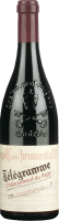 Télégramme Châteauneuf-du-Pape AOC - Vignobles Brunier