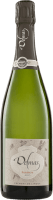 Crémant De Limoux Brut Aoc - Delmas