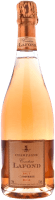 Comtesse Lafond Rosé Brut Champagne - Comtesse Lafond