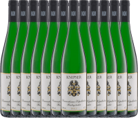 12er Vorteils-Weinpaket - Kapellchen Riesling - Knipser