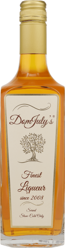 Finest Likör - DomJuly's