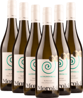Vorschau: 6x Vorteils-Weinpaket Sauvignon Blanc - Moroki Wine