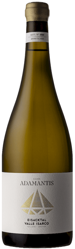 Cuvée Adamantis IGT - Kellerei Eisacktal