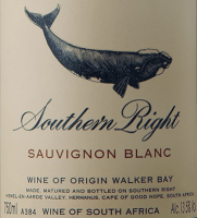 Vorschau: Southern Right Sauvignon Blanc - Hamilton Russell