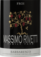 Vorschau: Barbaresco Froi DOCG - Massimo Rivetti