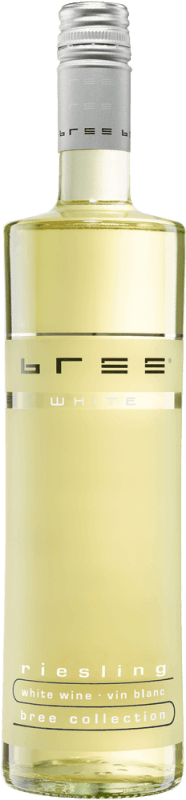 Riesling feinherb - Bree