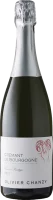 Cremant De Bourgogne Brut Cuvée Prestige - Maison Olivier Chanzy