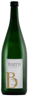 Riesling trocken 1,0 l - Weingut und Sektgut Barth