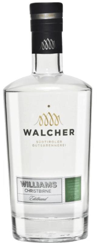 Williams Christ Edelbrand - Walcher