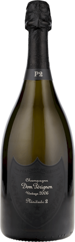 P2 Blanc in GP - Dom Pérignon