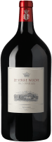 Le Serre Nuove Bolgheri Rosso DOC 3 l Jeroboam - Tenuta Dell'Ornellaia