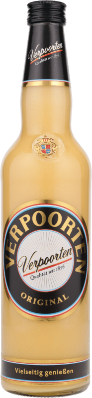 Original der gelbe Klassiker - Verpoorten