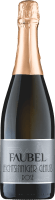 Vorschau: Leichtsinniger Genuss Rosé alkoholfrei - Weingut Faubel