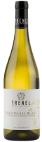 Beaujolais Blanc Chardonnay - Maison Trenel
