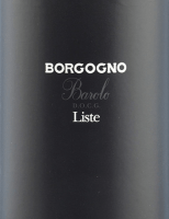 Vorschau: Barolo Liste DOCG - Borgogno