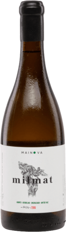 Milmat Reserva Branco - Mainova