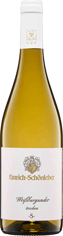 Weißburgunder trocken - Emrich-Schönleber