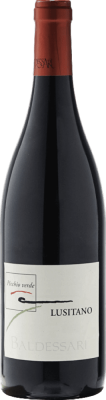 Portoghese Lusitano - Baldessari Michela