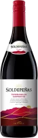 Soldepeñas Tinto 1,0 l - Felix Solis