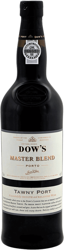 Fine Tawny Port - Dow's