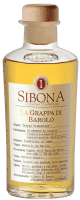 La Grappa di Barolo - Linea Graduata - Sibona