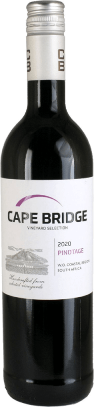 Pinotage - Cape Bridge