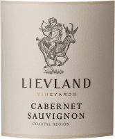 Vorschau: Cabernet Sauvignon - Lievland