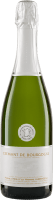 Crémant De Bourgogne Brut AOP - d'Heilly-Huberdeau