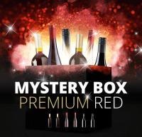 6er Premium Mystery Box - Edle Premium Rotweine im Überraschungspaket von VINELLO