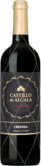 Crianza DO - Castillo Valmadrid