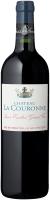 Grand Cru Saint-Émilion AOC - Château La Couronne