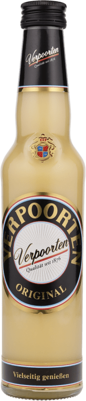 Original der gelbe Klassiker 0,35l - Verpoorten