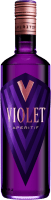 Violet Aperitif Likör - Violet Aperitif