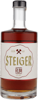 Rum 0,5l - Steiger