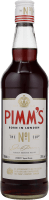 No. 1 Aperitif Likör - Pimm's