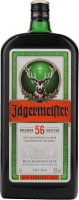 Kräuterlikör 3,0 l - Jägermeister
