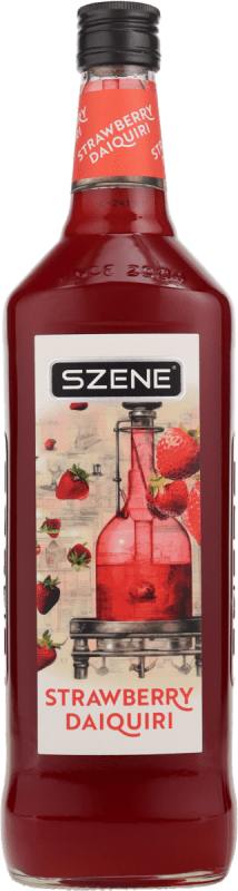 Strawberry Daiquiri Cocktail 1,0 l - Szene
