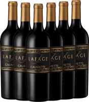 6x Vorteils-Weinpaket La Caumette - Domaine Lafage
