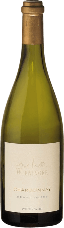Chardonnay Grand Select - Weingut Fritz Wieninger