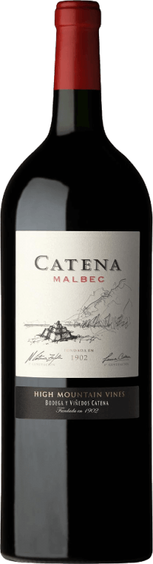 Catena Malbec 1,5 l Magnum - Catena Zapata