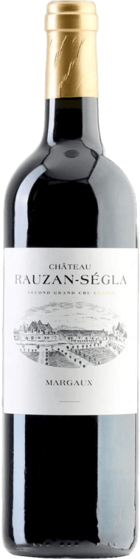 Margaux Grand Cru Classé - Château Rauzan-Ségla