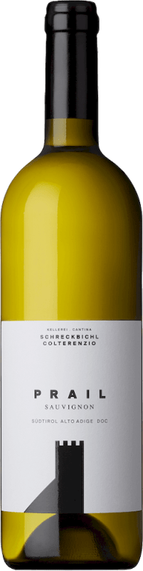 Prail Sauvignon DOC - Kellerei Schreckbichl