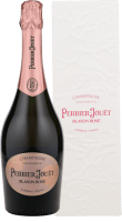 Blason Rosé - Perrier-Jouët