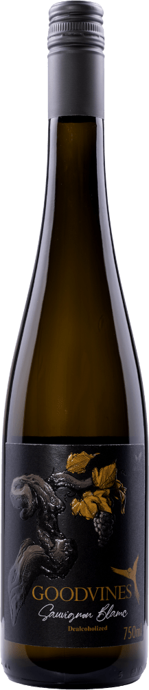 Vorschau: Apreciação de vinho branco sem álcool – pack de degustação 6x