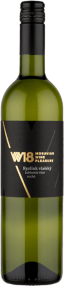 Vorschau: Apreciação de vinhos da Morávia da W18 - Pack de descoberta 6x