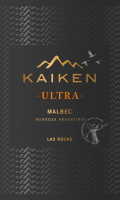 Vorschau: Ultra Malbec 1,5 l Magnum - Kaiken