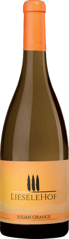 Orange Bronner Julian - Lieselehof