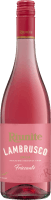 Lambrusco Rosato Emilia IGT - Cantine Riunite